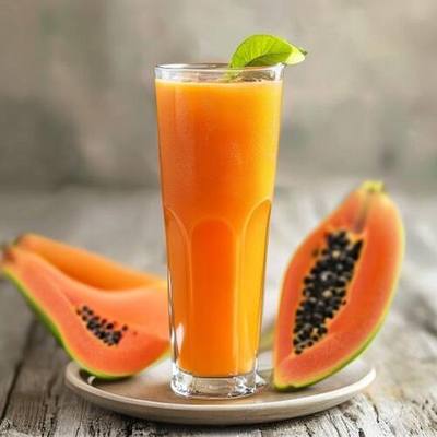 Papaya Juice
