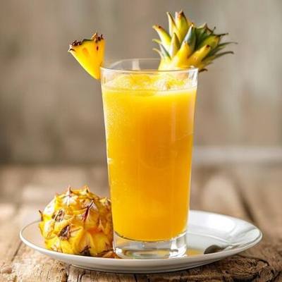Pineapple Juice