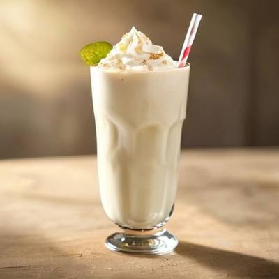 Pista Milkshake
