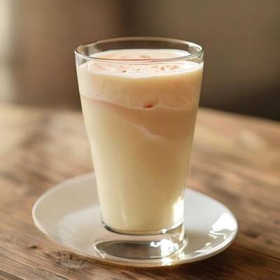 Rose Milk