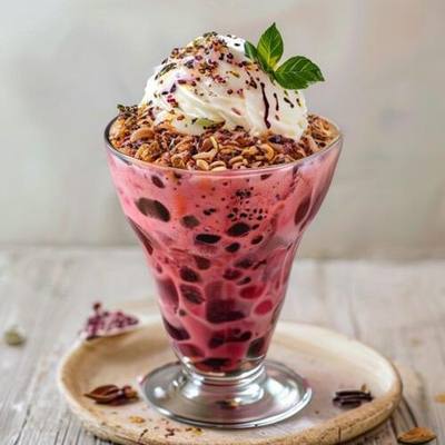 Royal Falooda