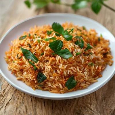 Sambar Rice