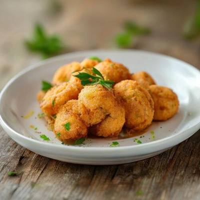 Sambar Vada