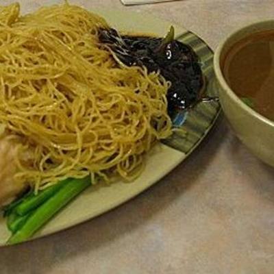 Sch. Gobi Noodles