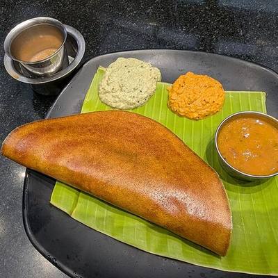 Spl Dosa