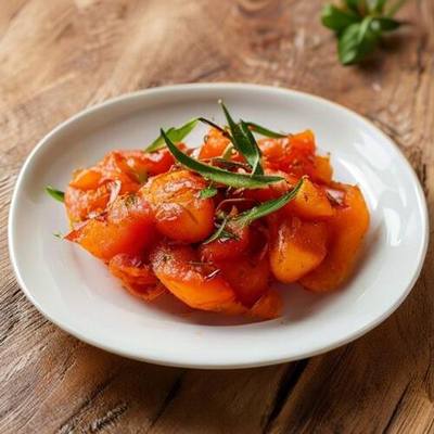 Tomato Fry