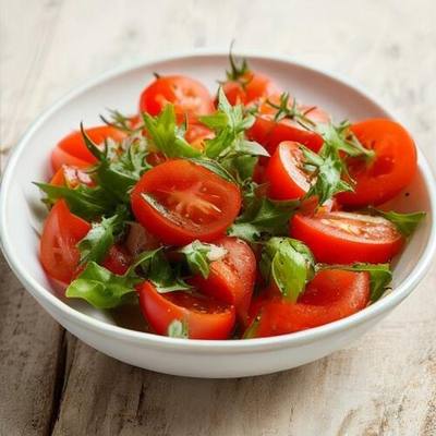 Tomato Salad