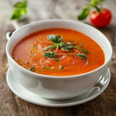 Tomato Soup