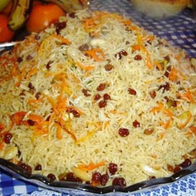 Veg Rice
