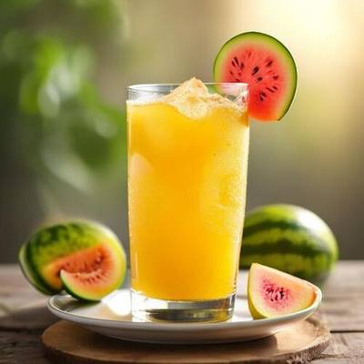 Water Melon Juice