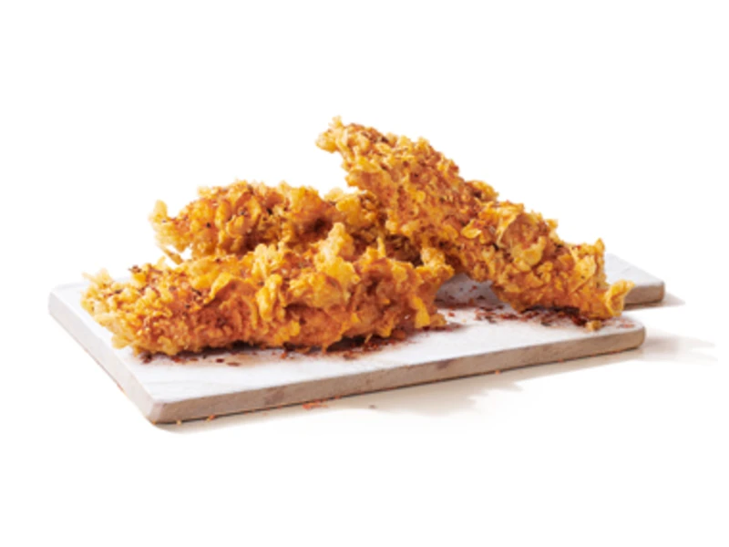 Chicken Strips (3 pc)