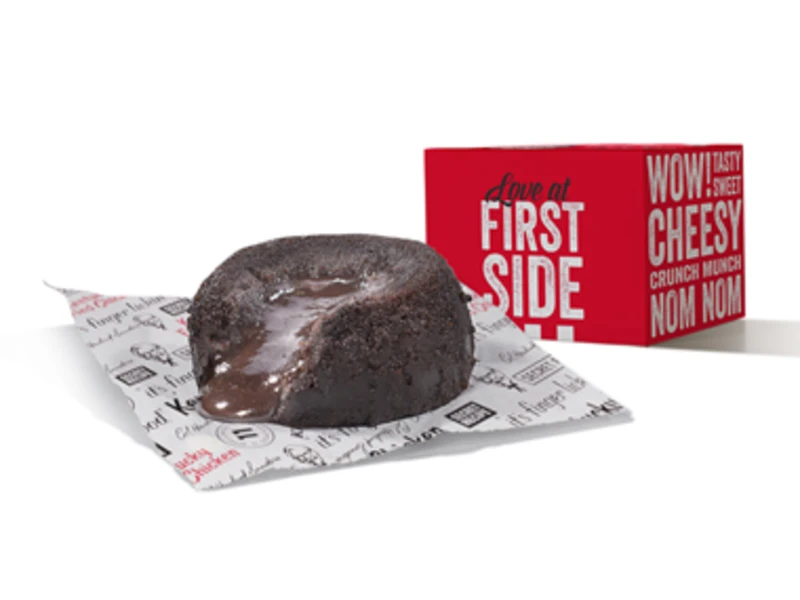 Choco Lava Cake