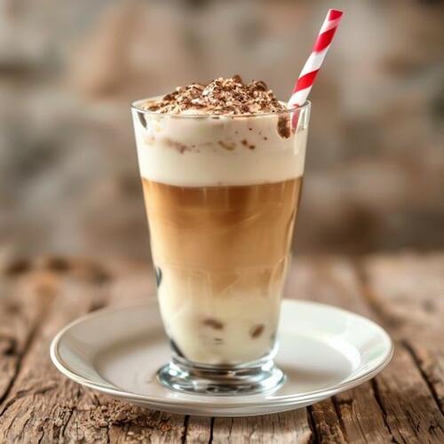 Kit Kat Milkshake