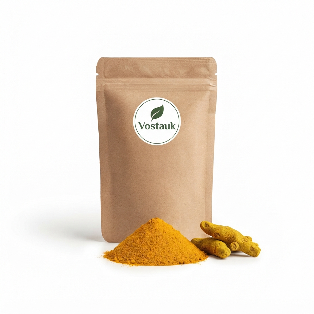 Turmeric (gram)